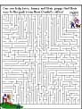 Maze 3