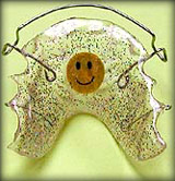 retainer
