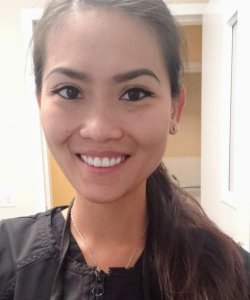 Joycy- Registered Dental Hygienist at Sky Dental
