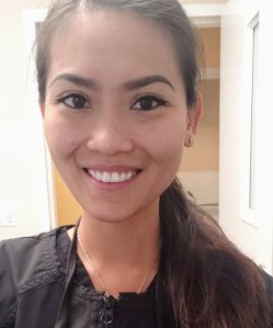Joycy- Registered Dental Hygienist at Sky Dental