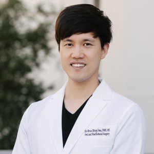 Dr Brian Sun